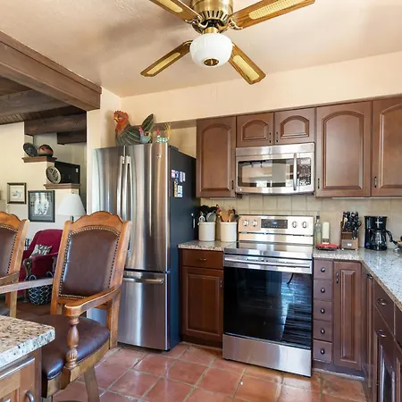 Rexies Place Holiday home Santa Fe