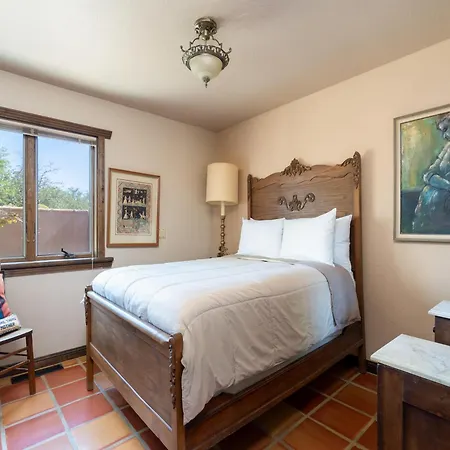 Rexies Place Santa Fe