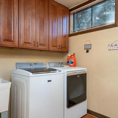 Rexies Place Holiday home Santa Fe
