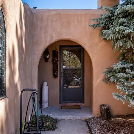 Holiday home Rexies Place Santa Fe