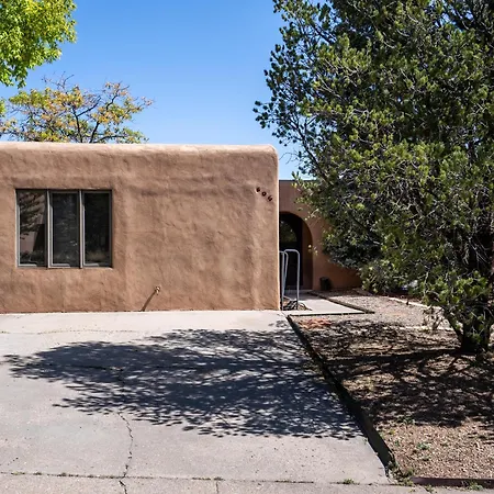 Rexies Place Santa Fe