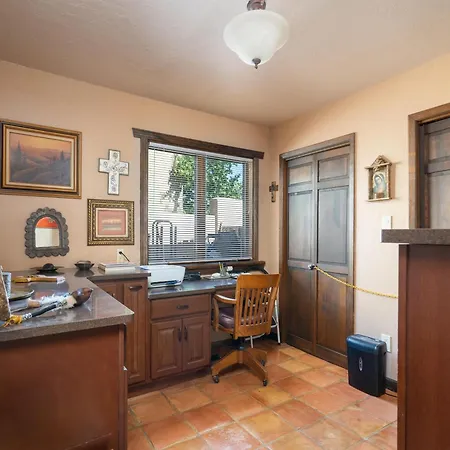 Holiday home Rexies Place Santa Fe