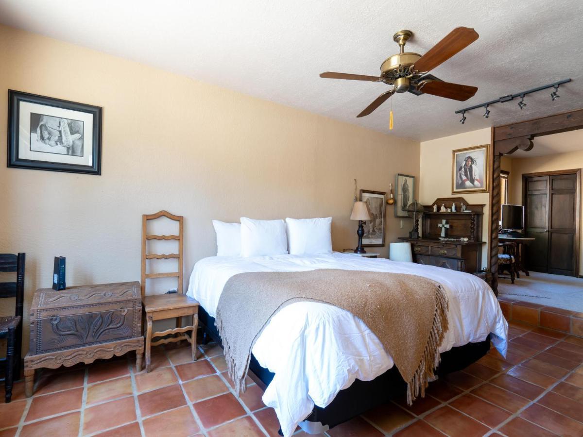 Holiday home Rexies Place Santa Fe