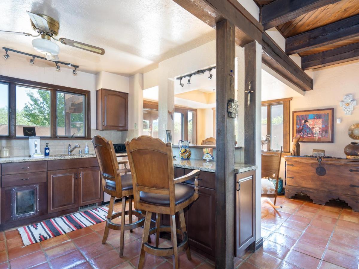 Rexies Place Santa Fe