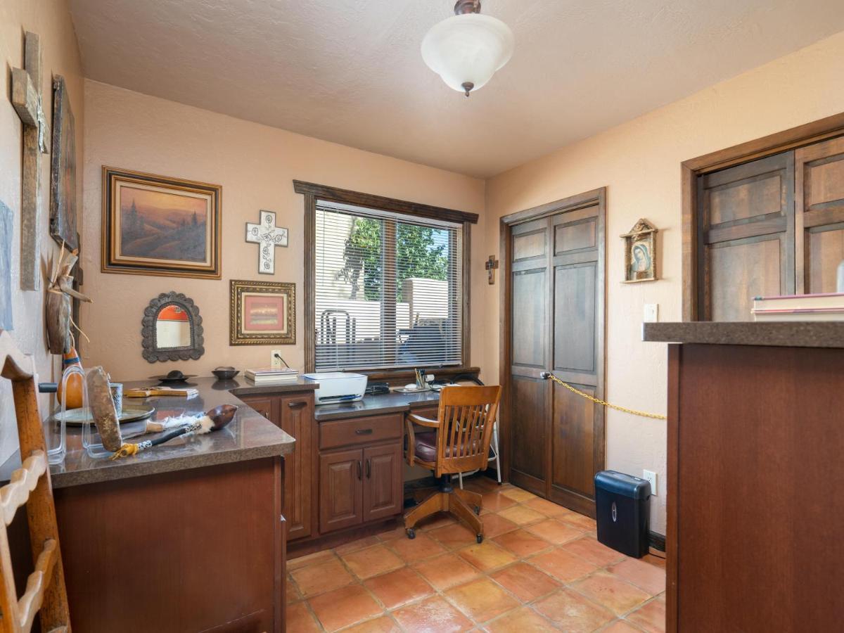 Holiday home Rexies Place Santa Fe