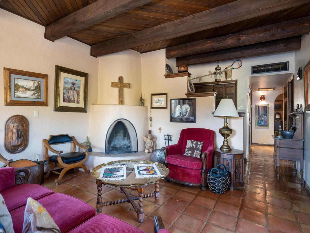 Rexies Place Santa Fe