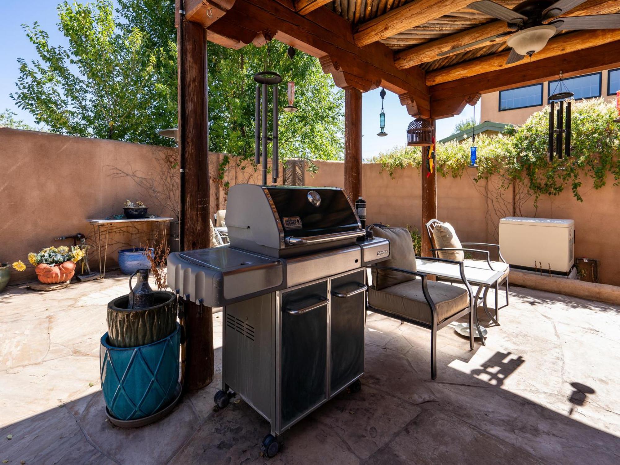 Hébergement de vacances Rexies Place *